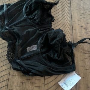 Auden Itimates Corset Bra